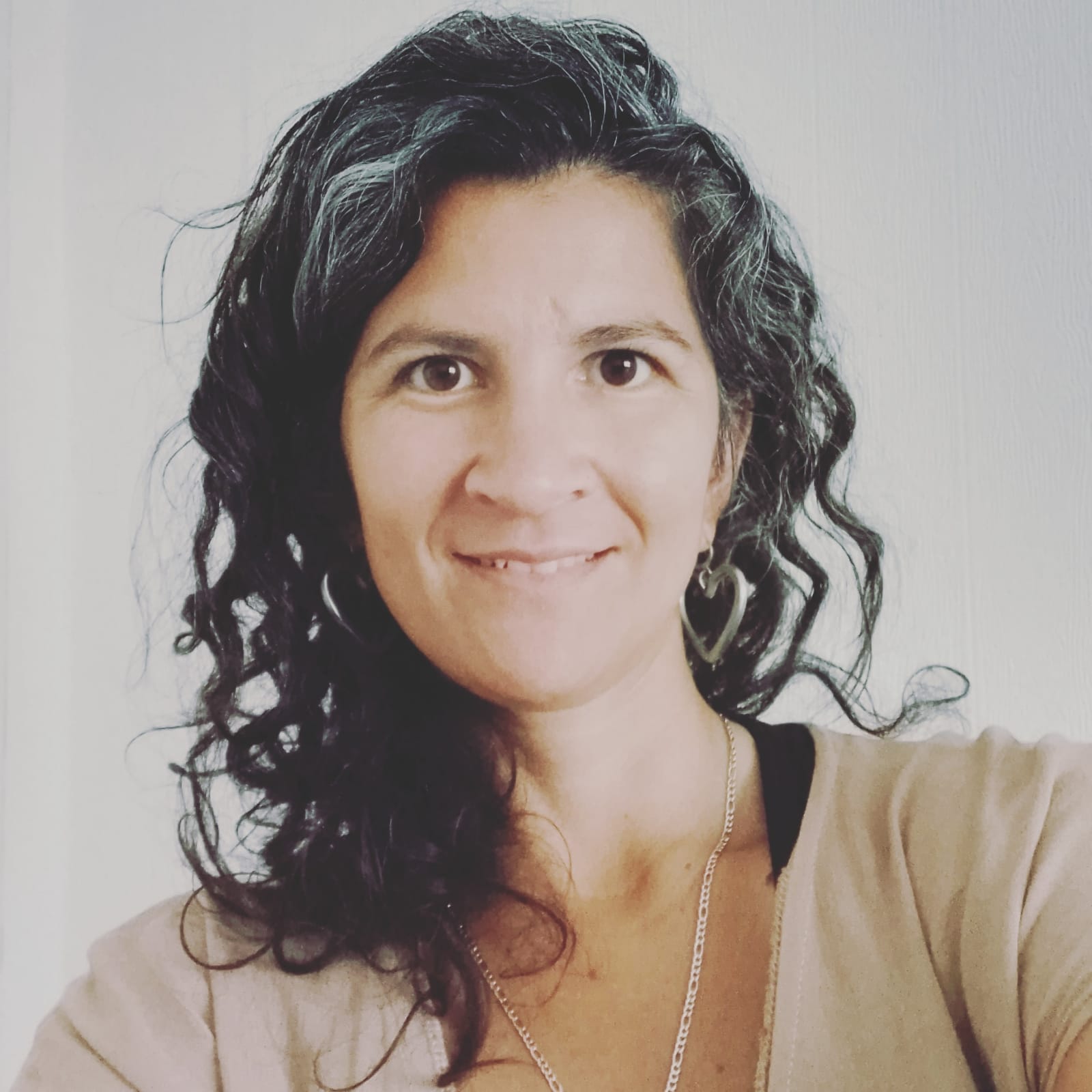 Sabrina Scigliano, Psicóloga